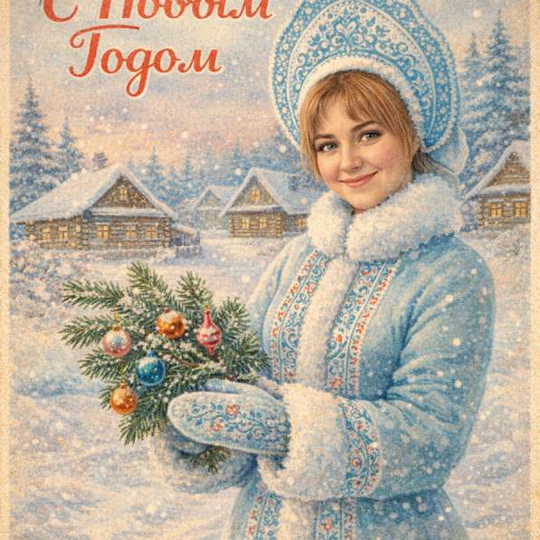 Фотографии с помощью Искусственного интеллекта в Москве фото 3