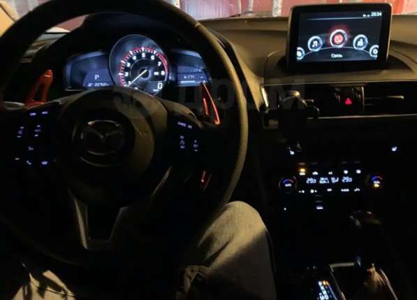 Mazda, 3, продажа в Нефтеюганске в Нефтеюганске фото 3