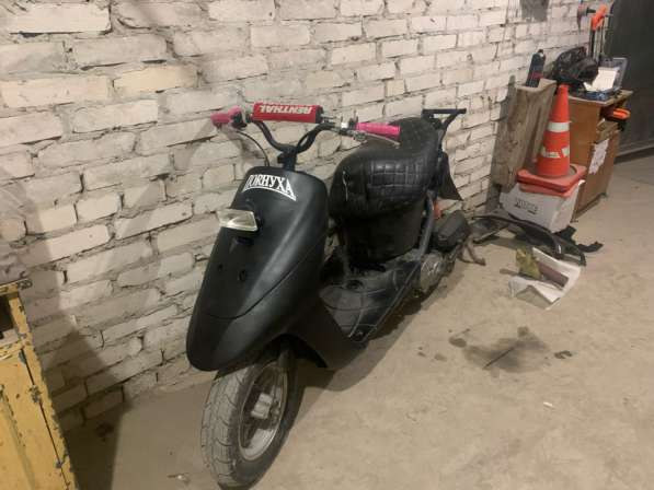 Suzuki lets 2 в Ростове-на-Дону фото 3