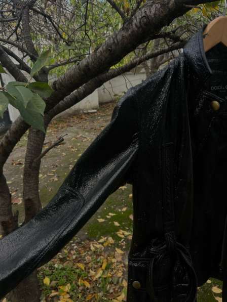 Косуха дольчи в Москве фото 6