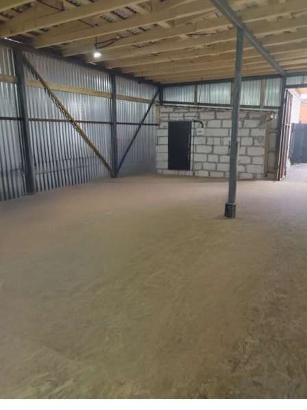 Склад в Москве фото 4