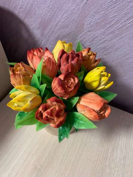 Композтции из гипса в Мытищи фото 4