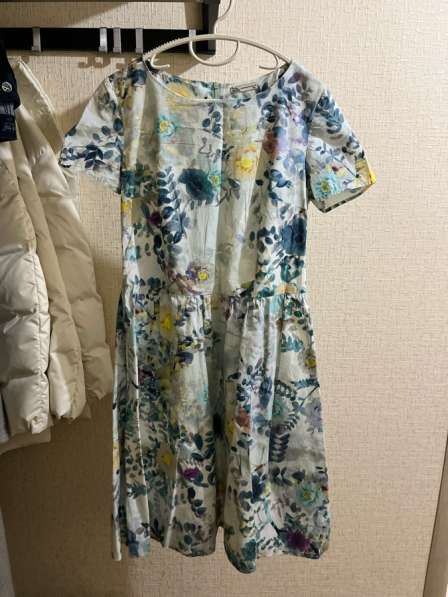 Продам платье 44 размер