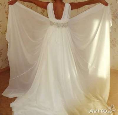 свадебное платье AOLISHA Дизайнерское платье в Томске