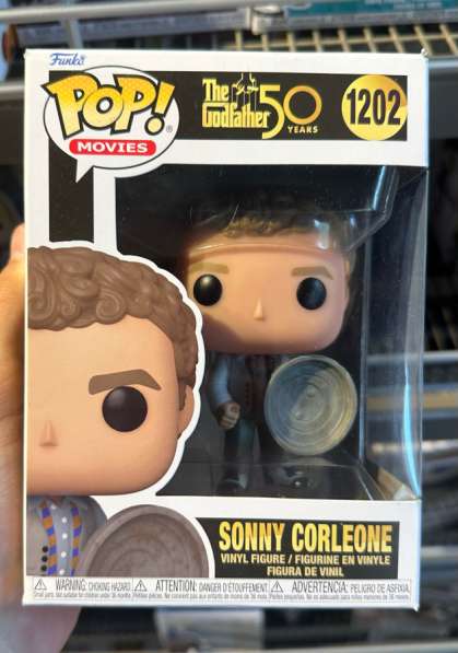Фигурки Funko pop в Омске фото 4