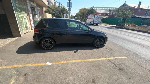 Volkswagen, Golf, продажа в Краснодаре в Краснодаре