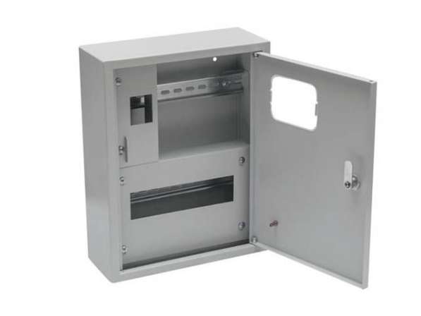 Щит учетно-распределительный навесной