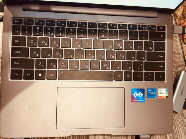 MagicBook X 14 GLO-F56, rtx2050 в Краснодаре фото 4