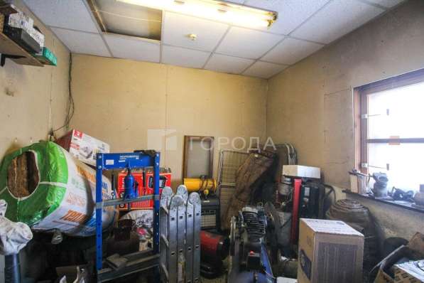 В продаже комнаты в уютном доме – отличная инвестиция в Барнауле фото 12