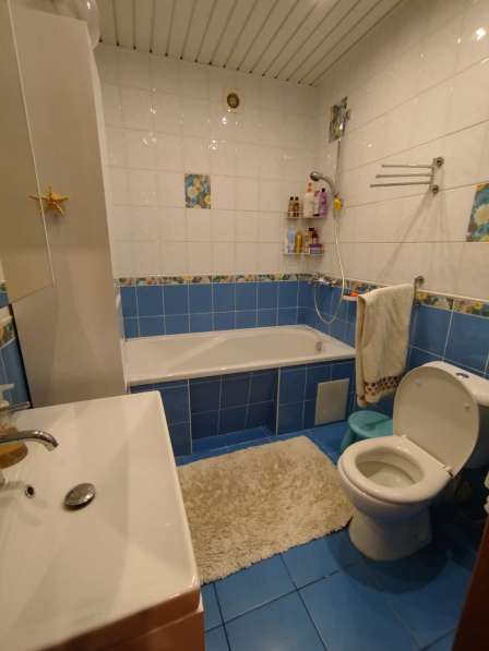 4-комн.кв. ЖК Шанырак, ул.Иманбаевой, Центр 110 кв.м. Продам в фото 58