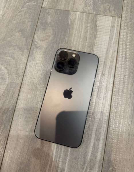 IPhone 13 pro 256 в Санкт-Петербурге фото 6
