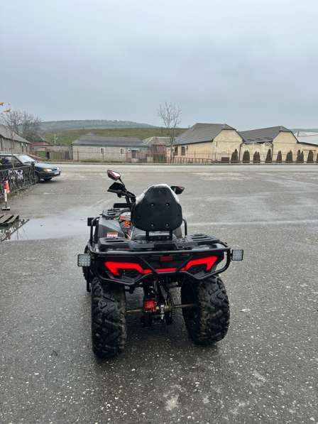 Квадрик в Гудермесе фото 4