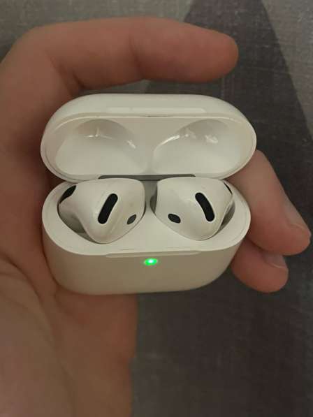 AirPods 4 без anc в Дедовске