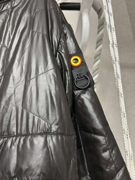 Демисезонное пальто в Воткинске