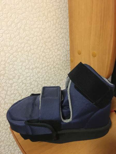 Ботинок Барука в Брянске