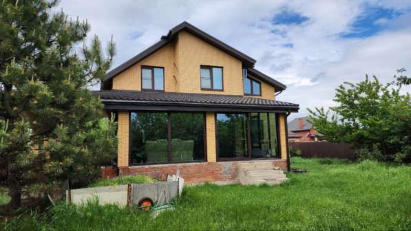 Уютный дом от собственника в Краснодаре фото 20