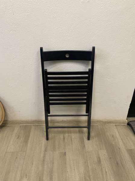 Стул складной икеа fr&ouml;svi, IKEA
