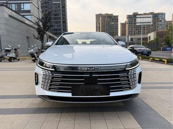 BYD, G6, продажа в г.Бишкек