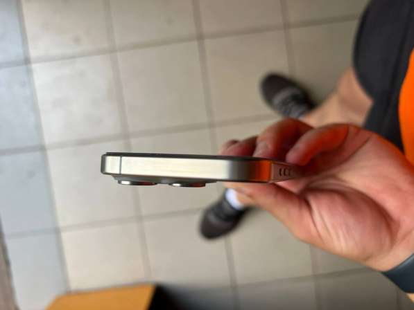 IPhone 15 pro 128 gb в Балашихе фото 6