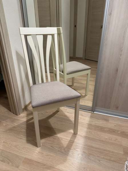 Стул в Москве фото 4