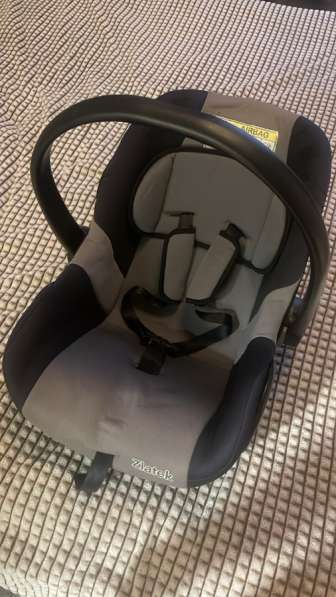 Автокресло