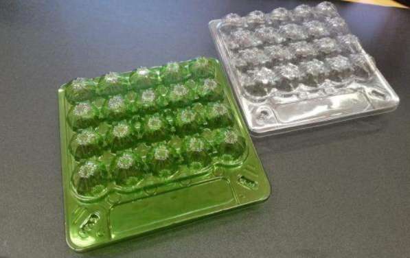 Коррексы под перепелиное яйцо от производителя