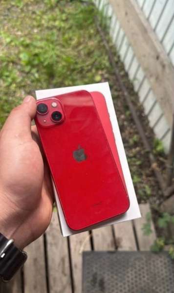 Продам IPhone 13 128Gb