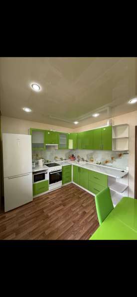 Сдам однокомнатную квартиру в Краснодаре фото 18