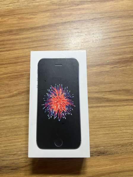 Айфон SE в Москве фото 5