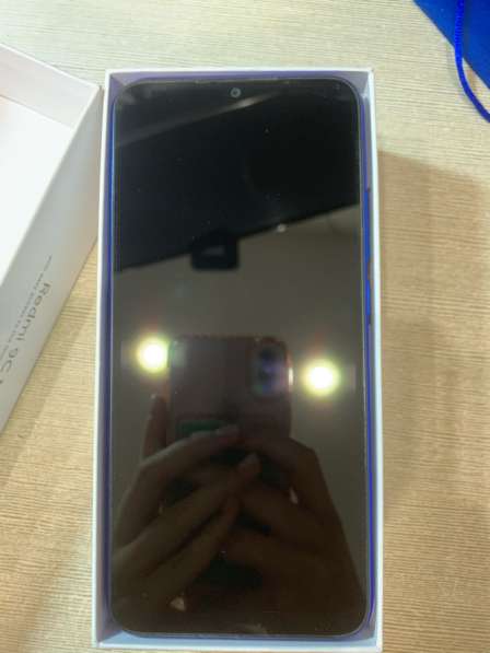 Redmi xiaomi 9c 32gb в Вологде фото 5