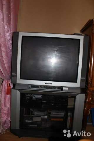 телевизор Toshiba Bomba в Москве