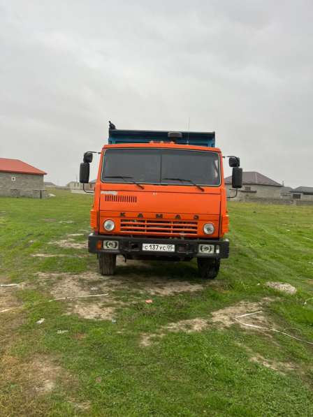 Срочно продаю камаз все вопросы в Москве фото 6