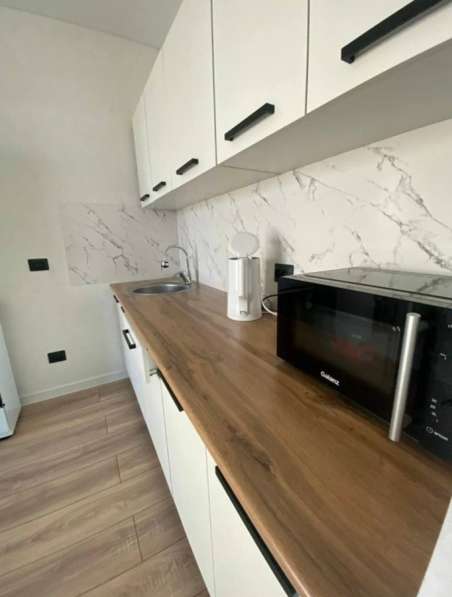 Однокомнатная квартира в Иркутске фото 3