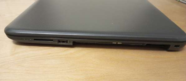 Продаю ноутбук HP 250 G4 P5 15.6" в Екатеринбурге фото 3
