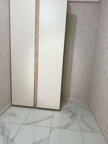 Сдается однокомнатная квартира в Каспийске