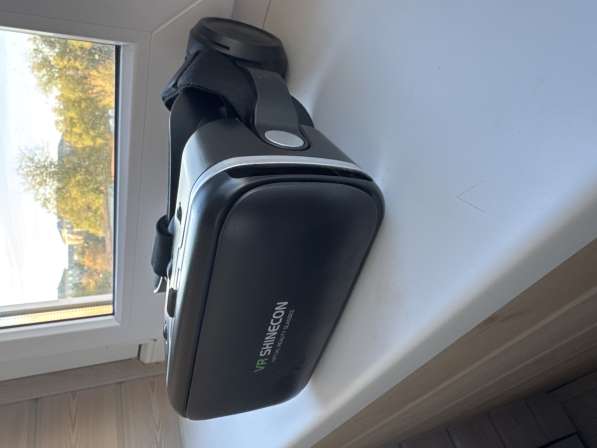 Vr очки