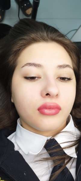 Перманентный макияж в Батайске фото 4