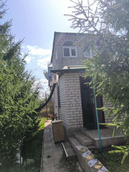 Продам дом в д. Дмитриевка в Елеце фото 7