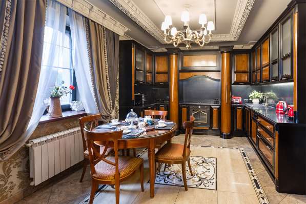 Продается коттедж 650 м² на участке 15 сот. в г.Тольятти в Ханты-Мансийске фото 17