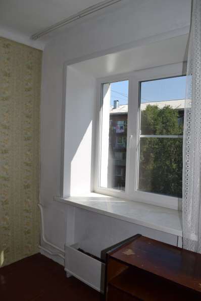 Срочно продам квартиру в Новокузнецке фото 4