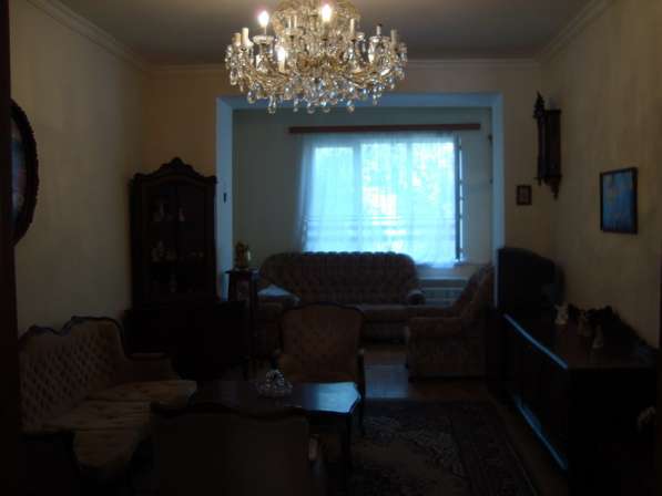 Квартира, 2 комнатная, Ереван, На пр. Комитаса в фото 12