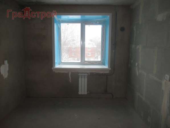 Продам двухкомнатную квартиру в Вологда.Жилая площадь 58,52 кв.м.Дом кирпичный.Есть Балкон. в Вологде фото 16