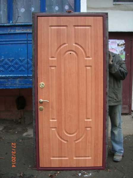 Двери гарантия качество в Москве
