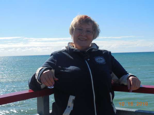 Татьяна, 56 лет, хочет познакомиться в Шадринске