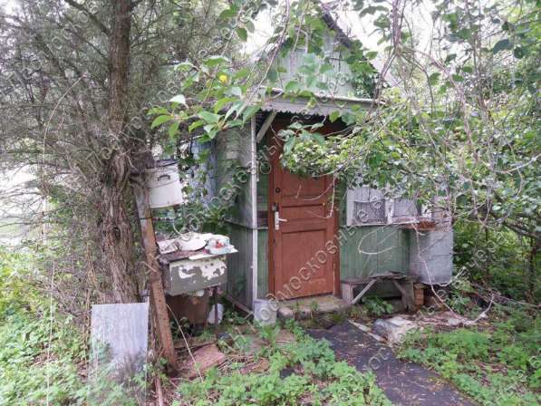 Продам дом в Москва.Жилая площадь 60 кв.м.Есть Электричество, Водопровод. в Москве