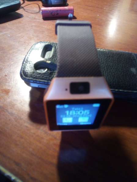 Умные часы smart watch в Нижнем Тагиле