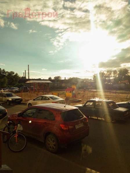 Продам двухкомнатную квартиру в Вологда.Жилая площадь 56,40 кв.м.Этаж 12.Дом кирпичный. в Вологде фото 11