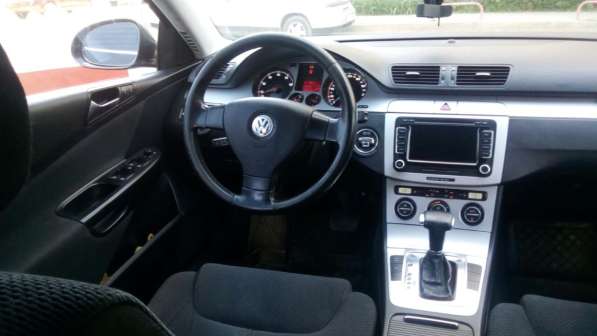Volkswagen, Passat, продажа в Краснодаре в Краснодаре фото 3