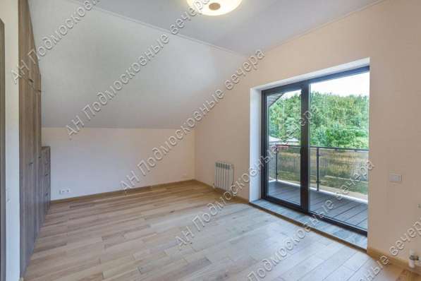 Продам коттедж в Москва.Жилая площадь 220 кв.м.Есть Электричество, Газ. в Москве фото 25