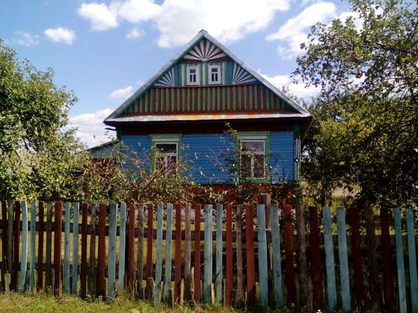 Продаю дом в Республике Беларусь в фото 8